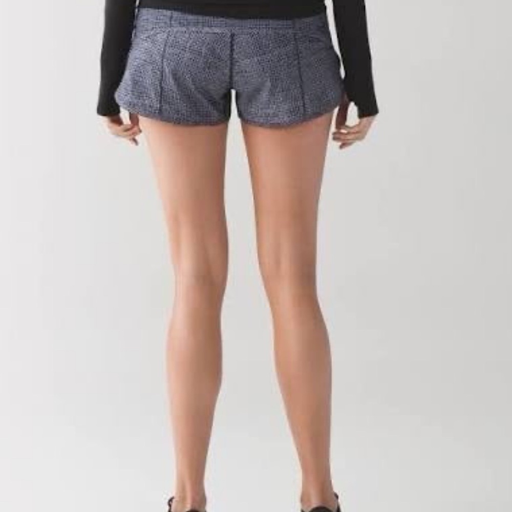🖤🩶🖤🩶 Lululemon shorts 6
